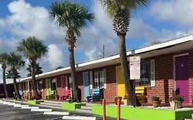 Seahorse Inn